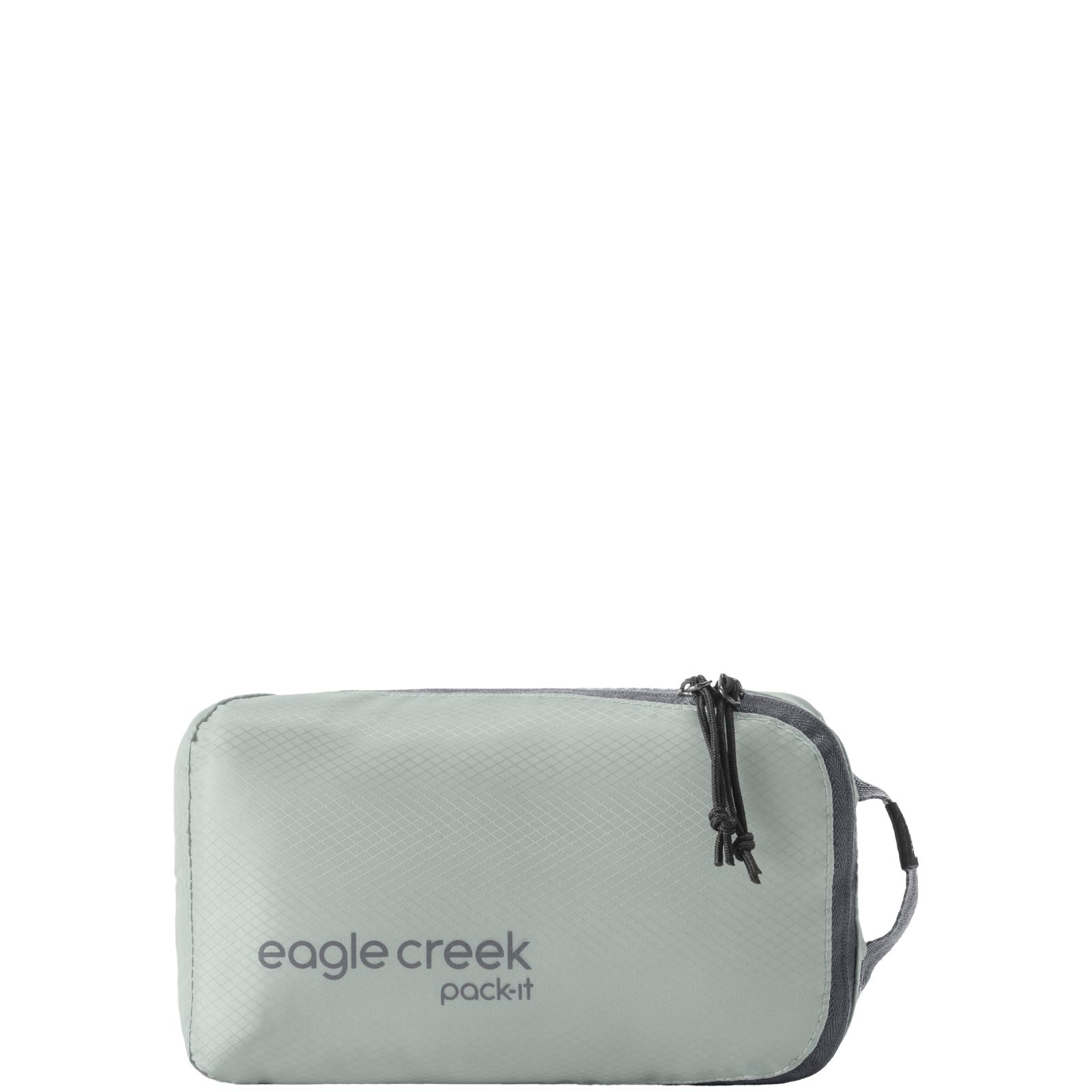 Eagle Creek Pack-It Isolate Packing Cube Set - 3-Piece (XS/S/M) - Storm Grey Front Image 4