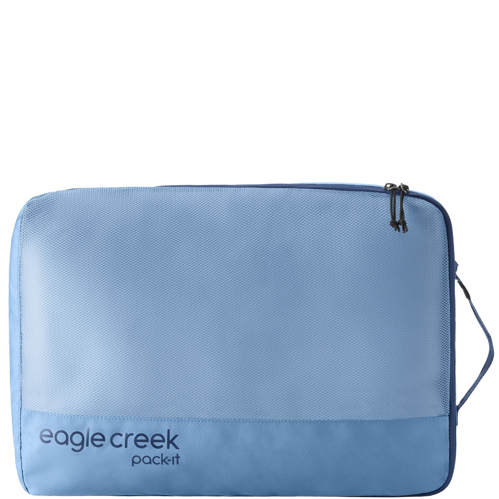 Eagle Creek Pack-It Reveal Packing Cube - Large - Blue Dawn Front Image 2