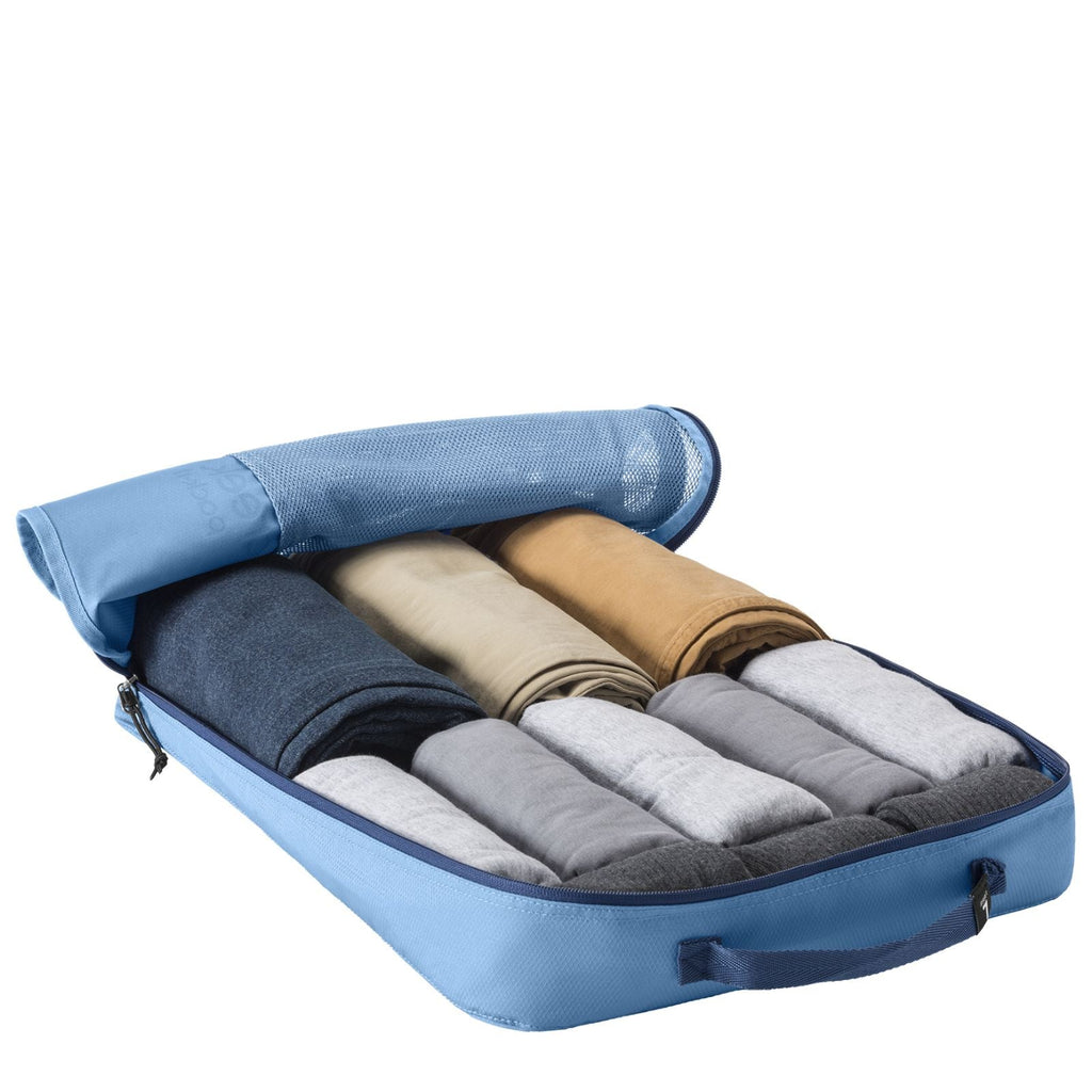 Eagle Creek Pack-It Reveal Packing Cube - Large - Blue Dawn Interior Image 4