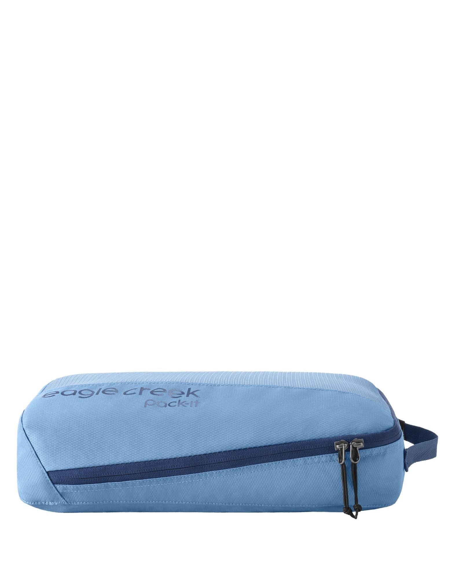 Eagle Creek Pack-It Reveal Packing Cube - Medium - Blue Dawn Image 3