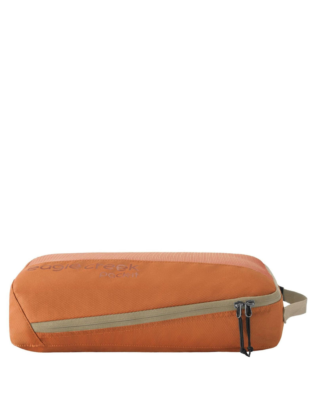 Eagle Creek Pack-It Reveal Packing Cube - Medium - Mandarin Image 3