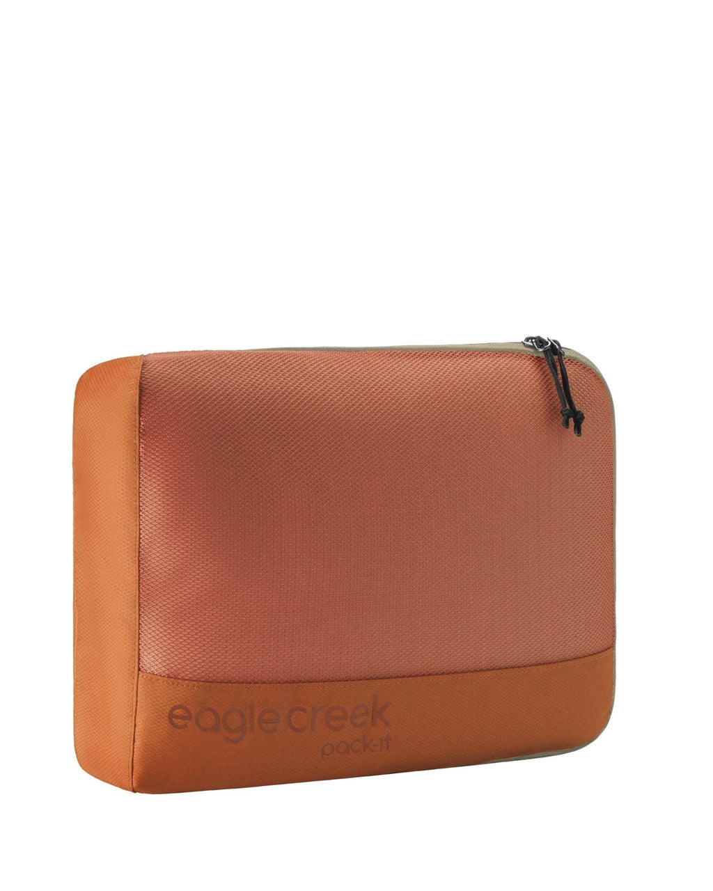 Eagle Creek Pack-It Reveal Packing Cube - Medium - Mandarin Front Left Image 1