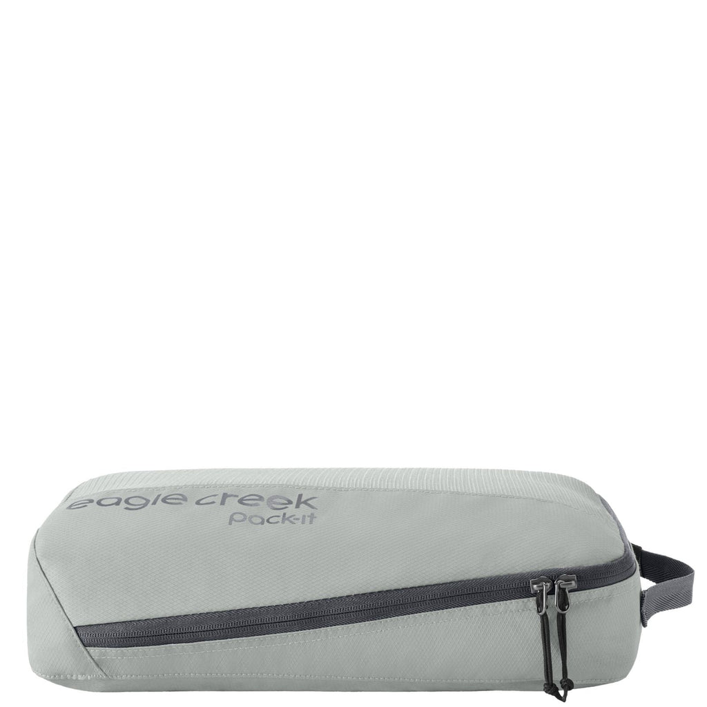 Eagle Creek Pack-It Reveal Packing Cube Set - 3-Piece (XS/S/M) - Storm Grey Image 5