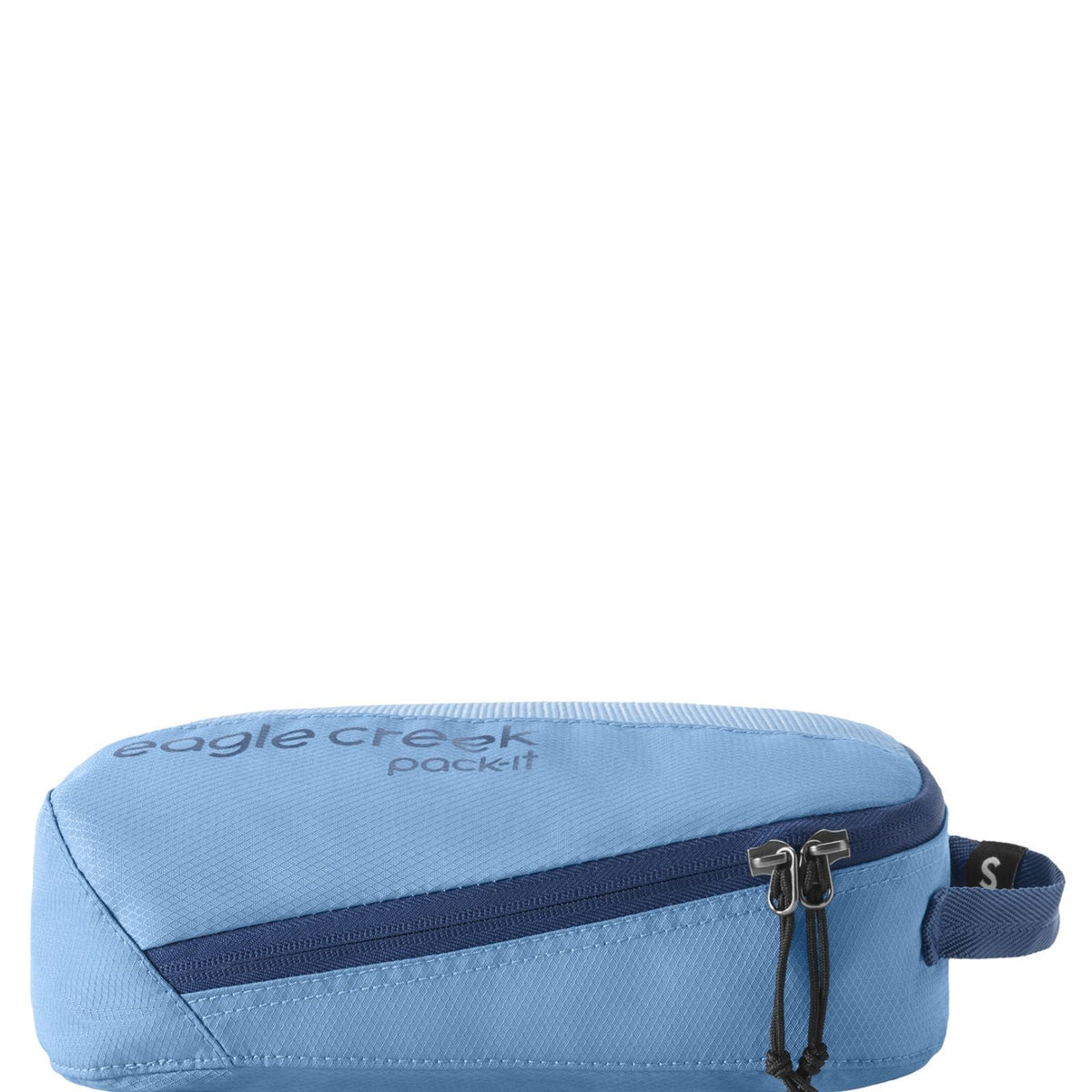 Eagle Creek Pack-It Reveal Packing Cube - Small - Blue Dawn Image 3
