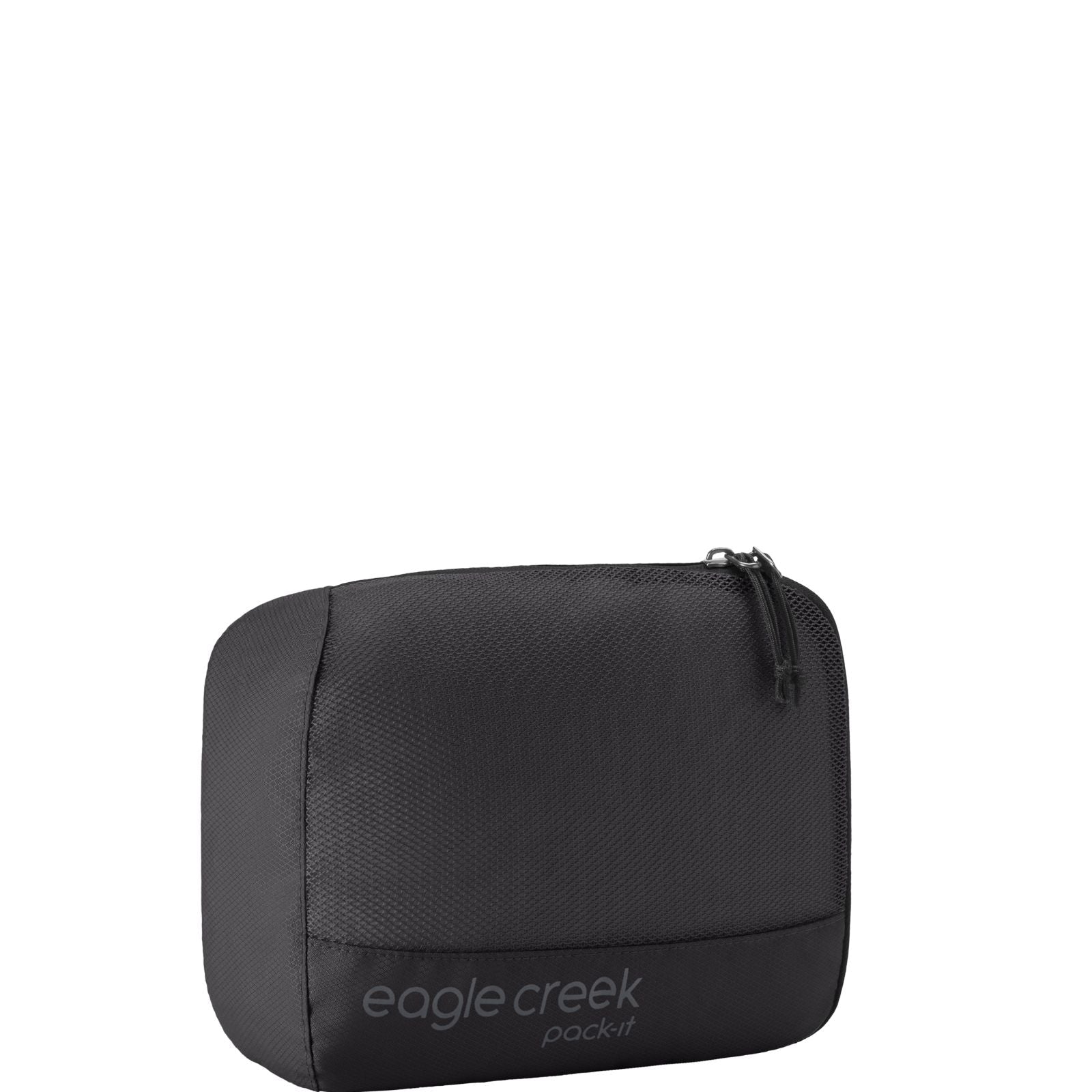 Eagle Creek Pack-It Reveal Packing Cube - Small - Black Front Left Image 1