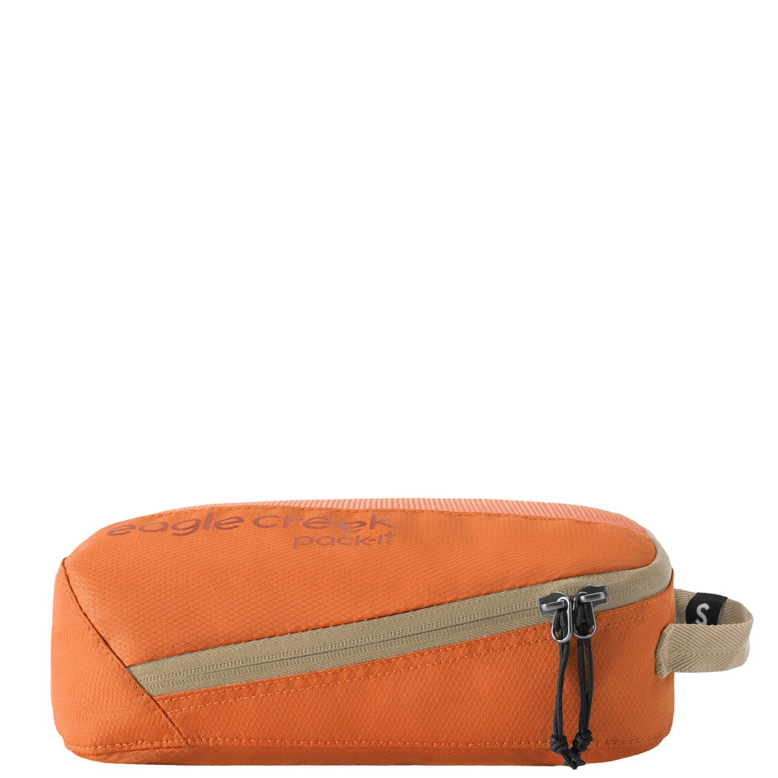 Eagle Creek Pack-It Reveal Packing Cube - Small - Mandarin Image 3