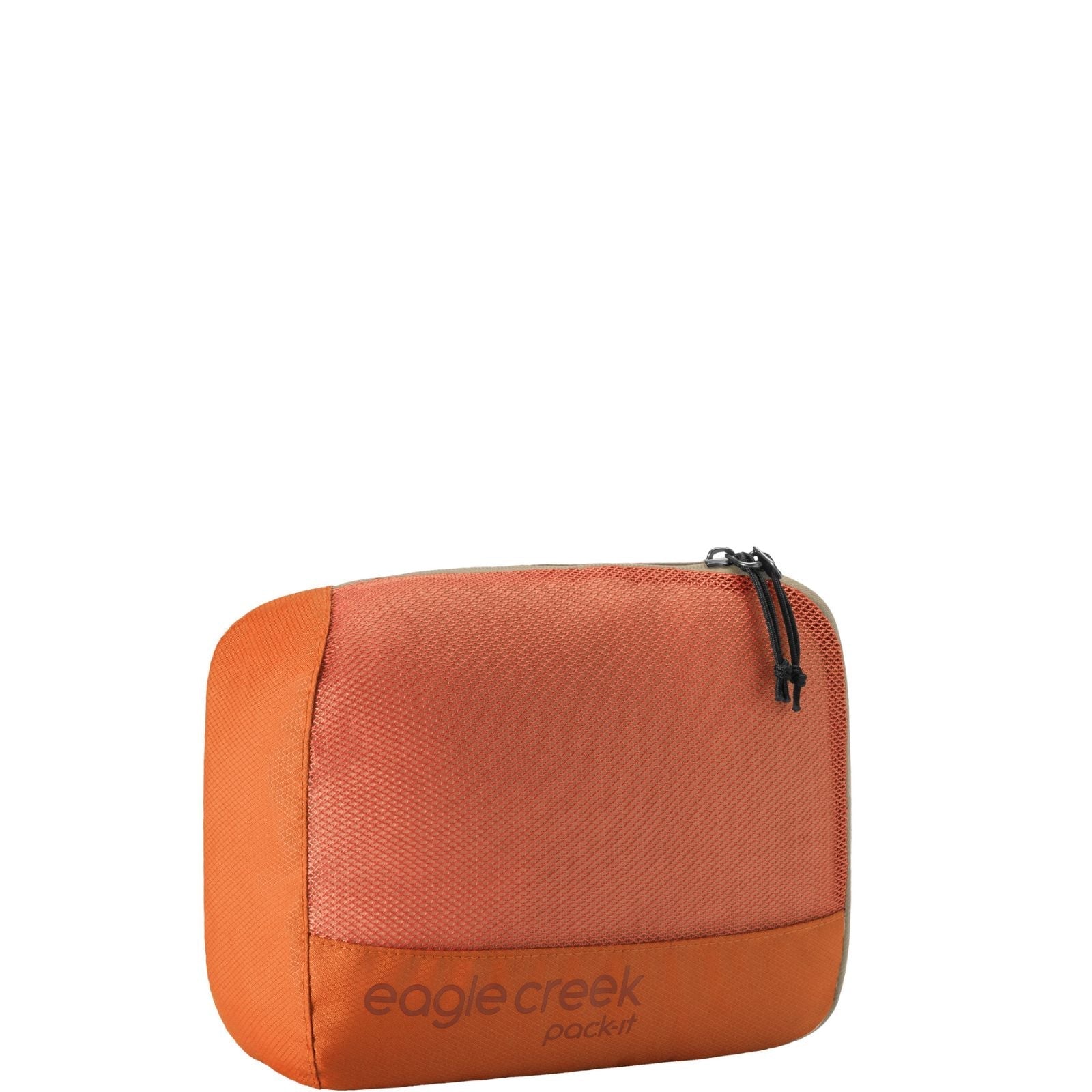 Eagle Creek Pack-It Reveal Packing Cube - Small - Mandarin Front Left Image 1