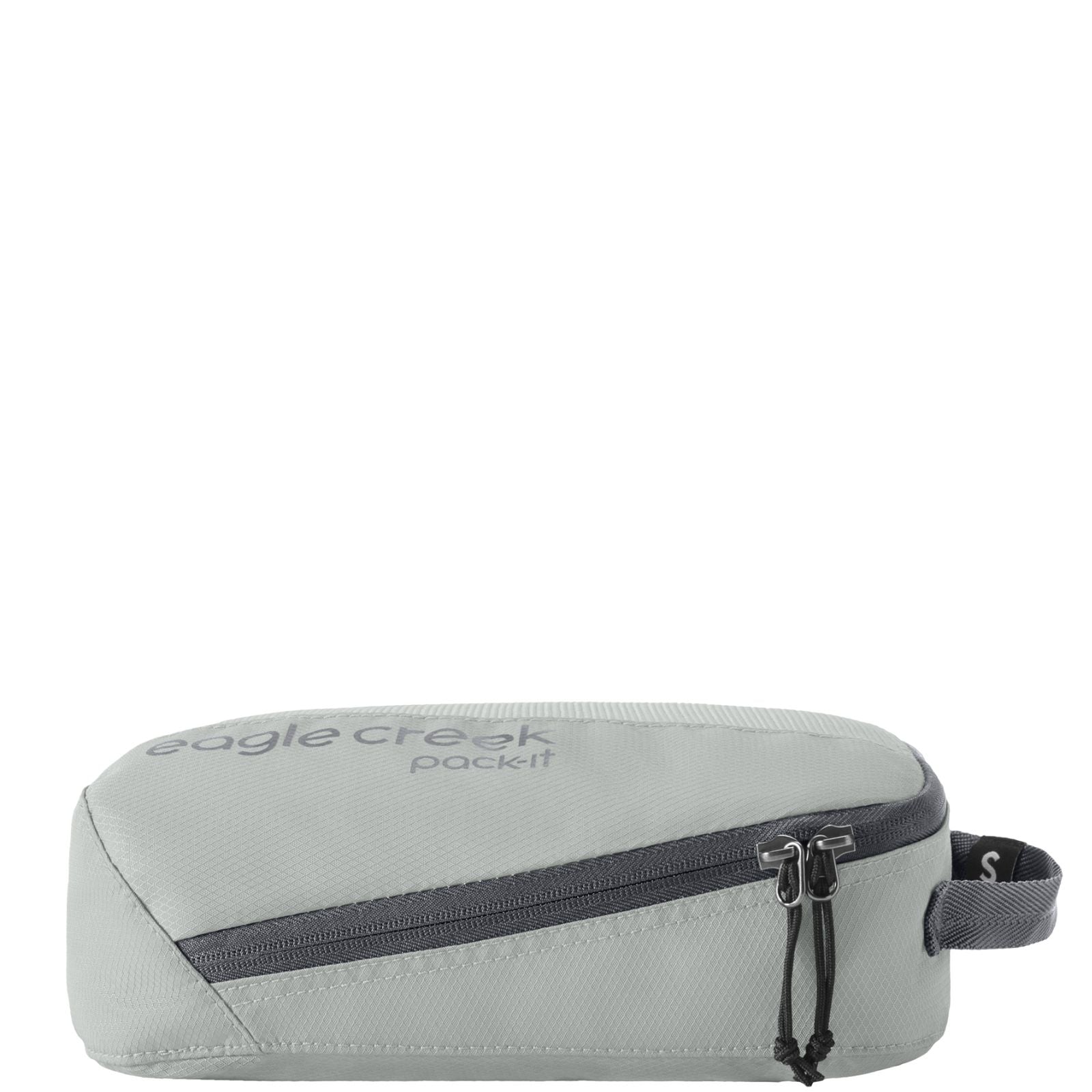 Eagle Creek Pack-It Reveal Packing Cube - Small - Storm Grey Image 3