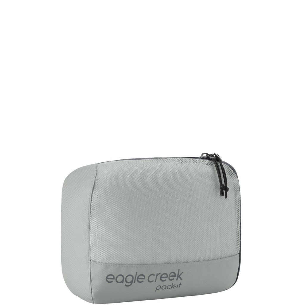 Eagle Creek Pack-It Reveal Packing Cube - Small - Storm Grey Front Left Image 1