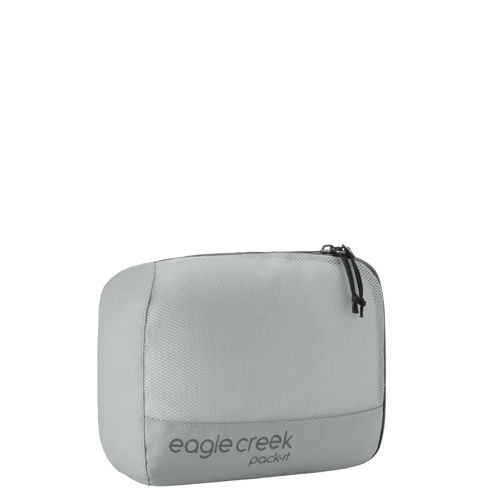 Eagle Creek Pack-It Reveal Packing Cube - Small - Storm Grey Front Left Image 1