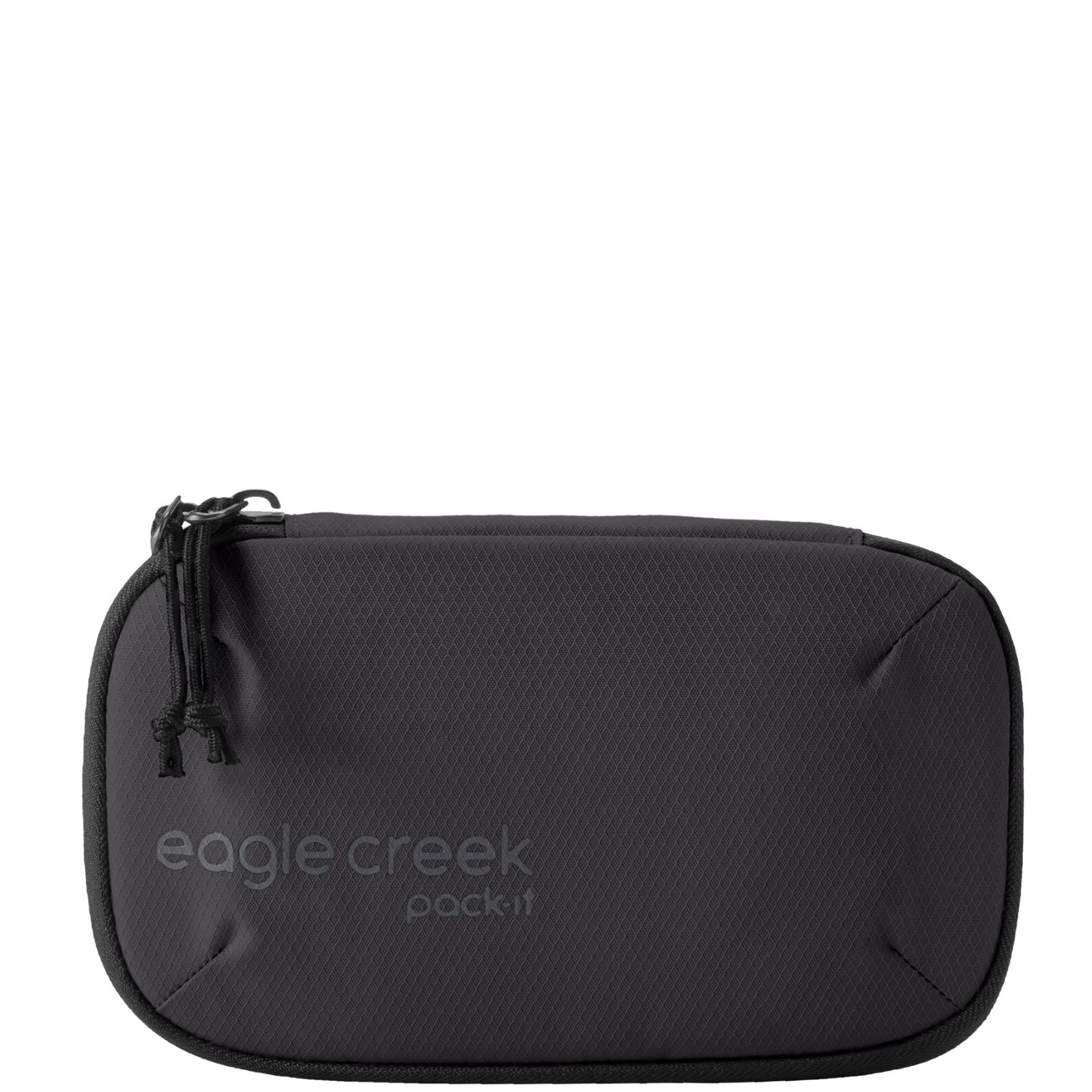 Eagle Creek Pack-It E-Tools Organizer - Mini - Black