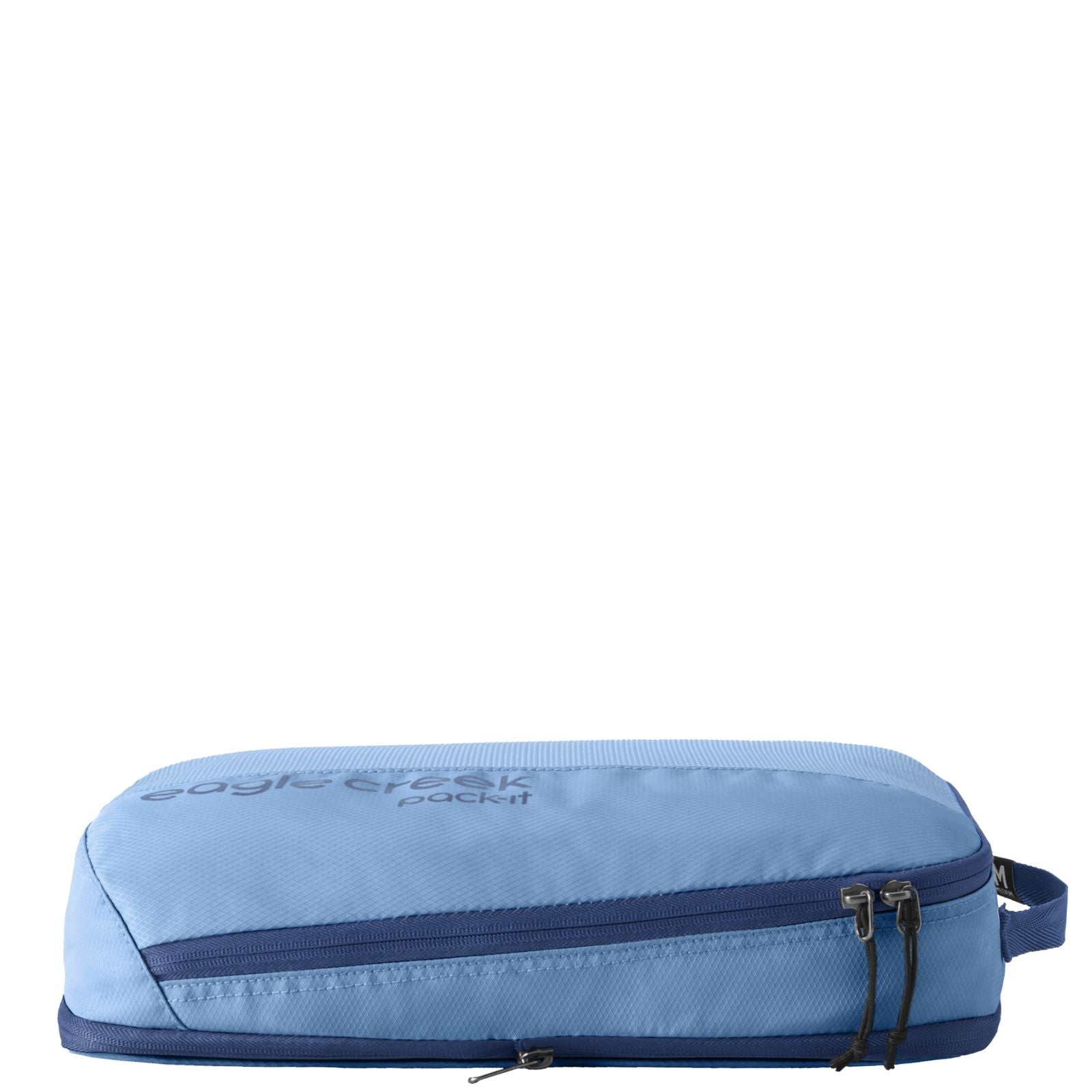 Eagle Creek Pack-It Reveal Expandable Packing Cube - Medium - Blue Dawn Image 3