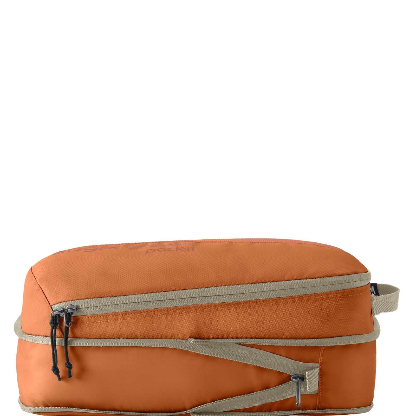 Eagle Creek Pack-It Reveal Expandable Packing Cube - Medium - Mandarin Image 3