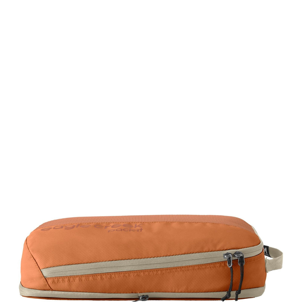Eagle Creek Pack-It Reveal Expandable Packing Cube - Medium - Mandarin Image 4