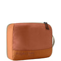 Eagle Creek Pack-It Reveal Expandable Packing Cube - Medium - Mandarin Front Left Image 1