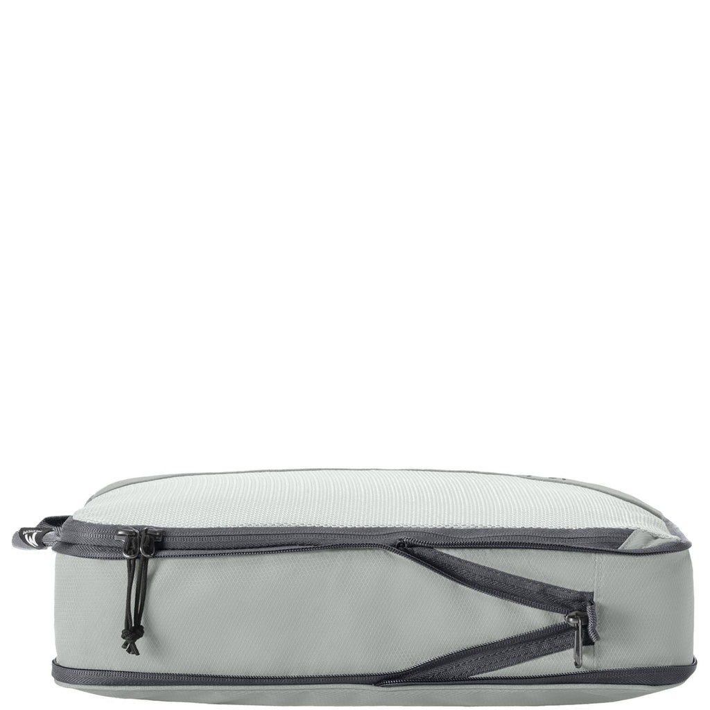 Eagle Creek Pack-It Reveal Expandable Packing Cube - Medium - Storm Grey Image 3