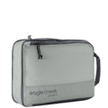 Eagle Creek Pack-It Reveal Expandable Packing Cube - Medium - Storm Grey Front Left Image 1