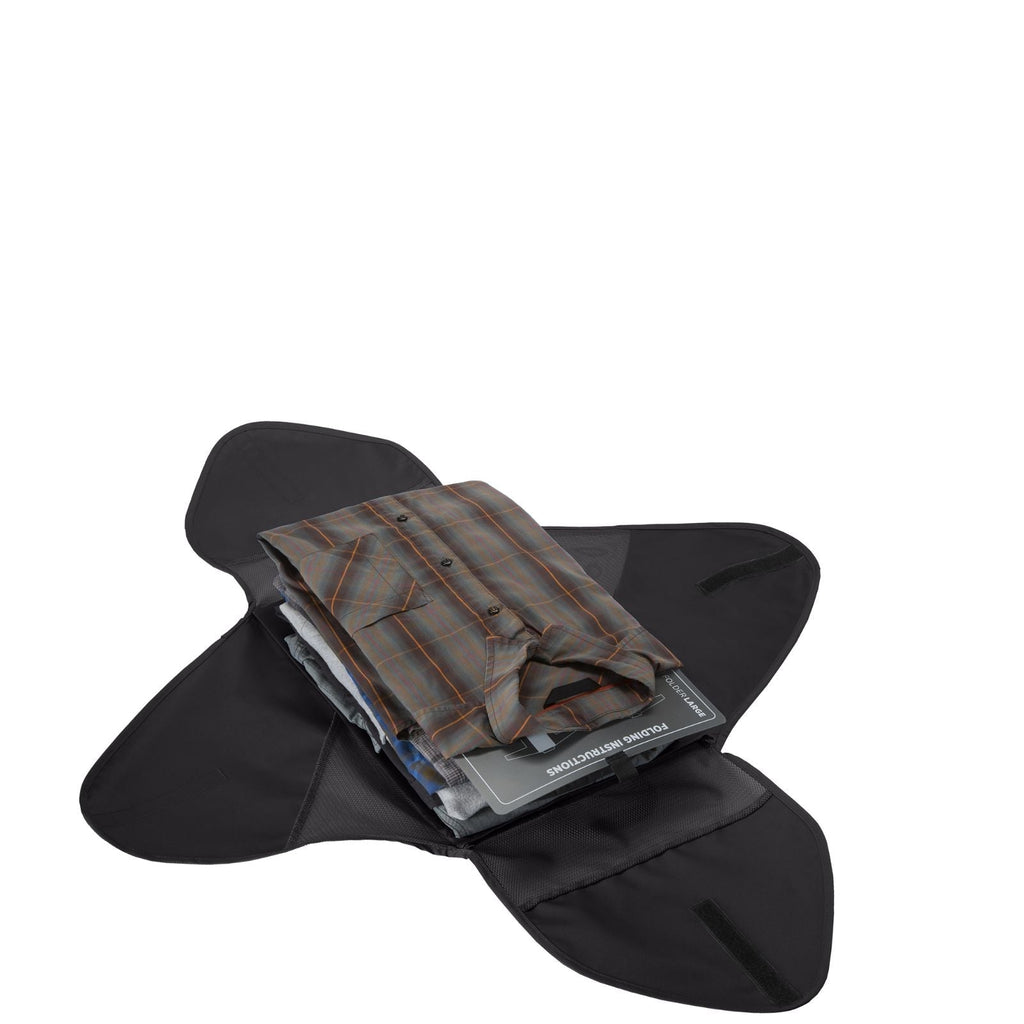 Eagle Creek Pack-It Reveal Garment Folder - Large - Black Interior Image 2