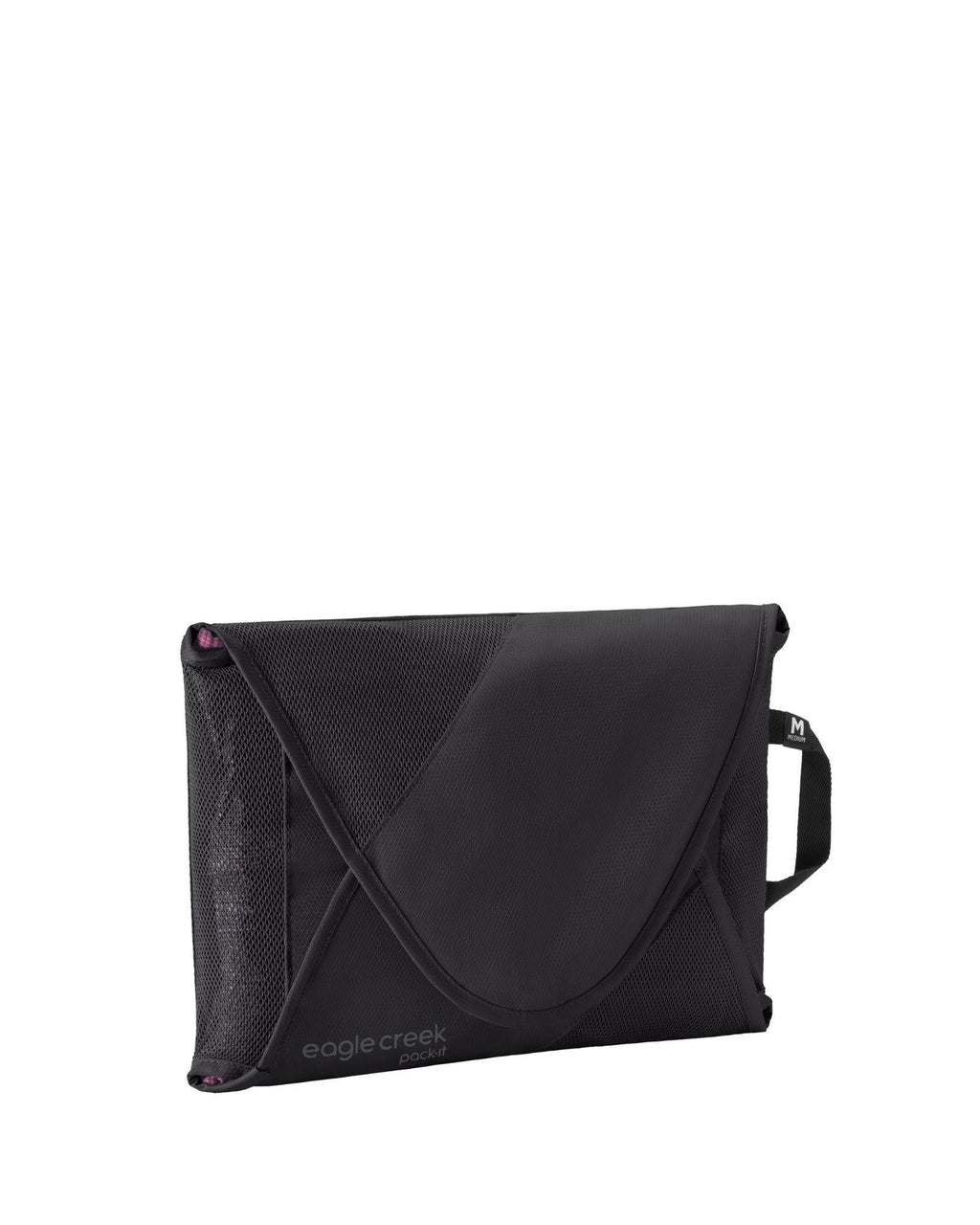 Eagle Creek Pack-It Reveal Garment Folder - Medium - Black Front Left Image 3