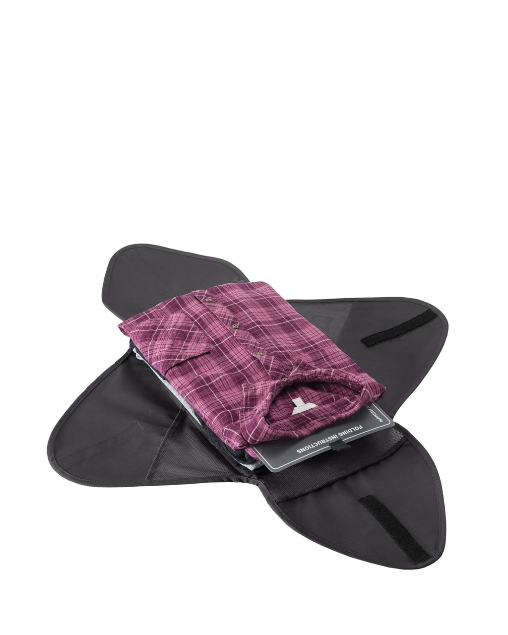 Eagle Creek Pack-It Reveal Garment Folder - Medium - Black Interior Image 2