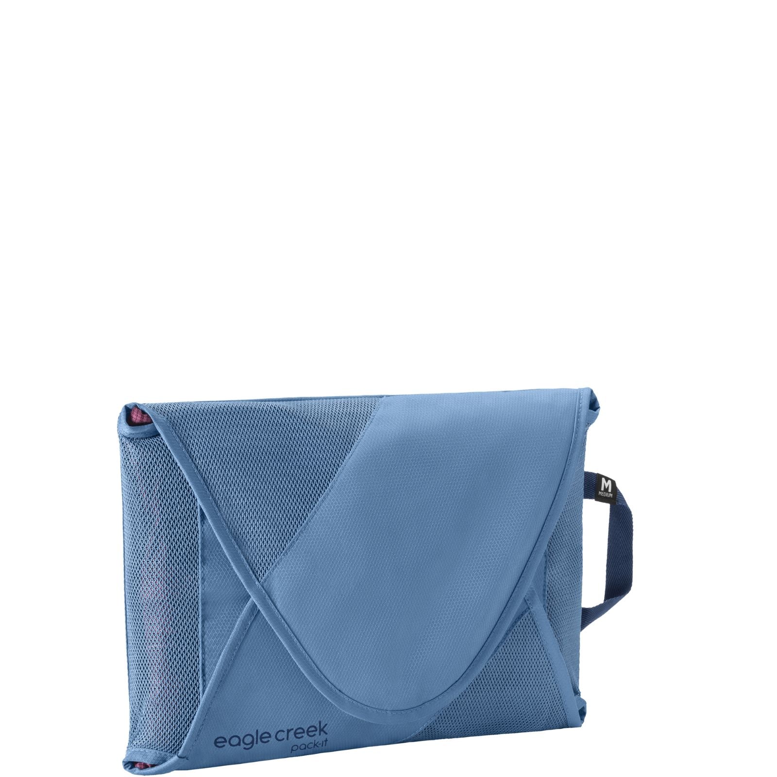 Eagle Creek Pack-It Reveal Garment Folder - Medium - Blue Dawn Front Left Image 1