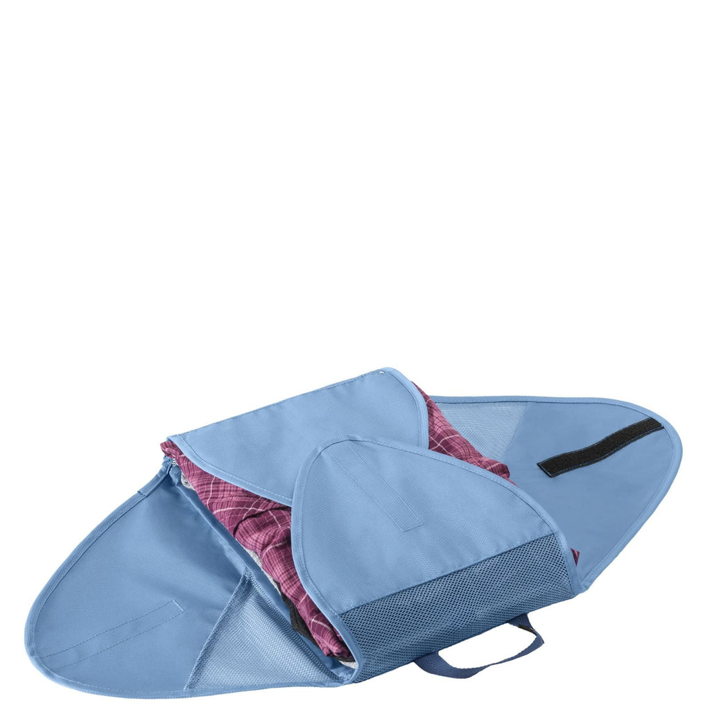 Eagle Creek Pack-It Reveal Garment Folder - Medium - Blue Dawn Interior Image 4