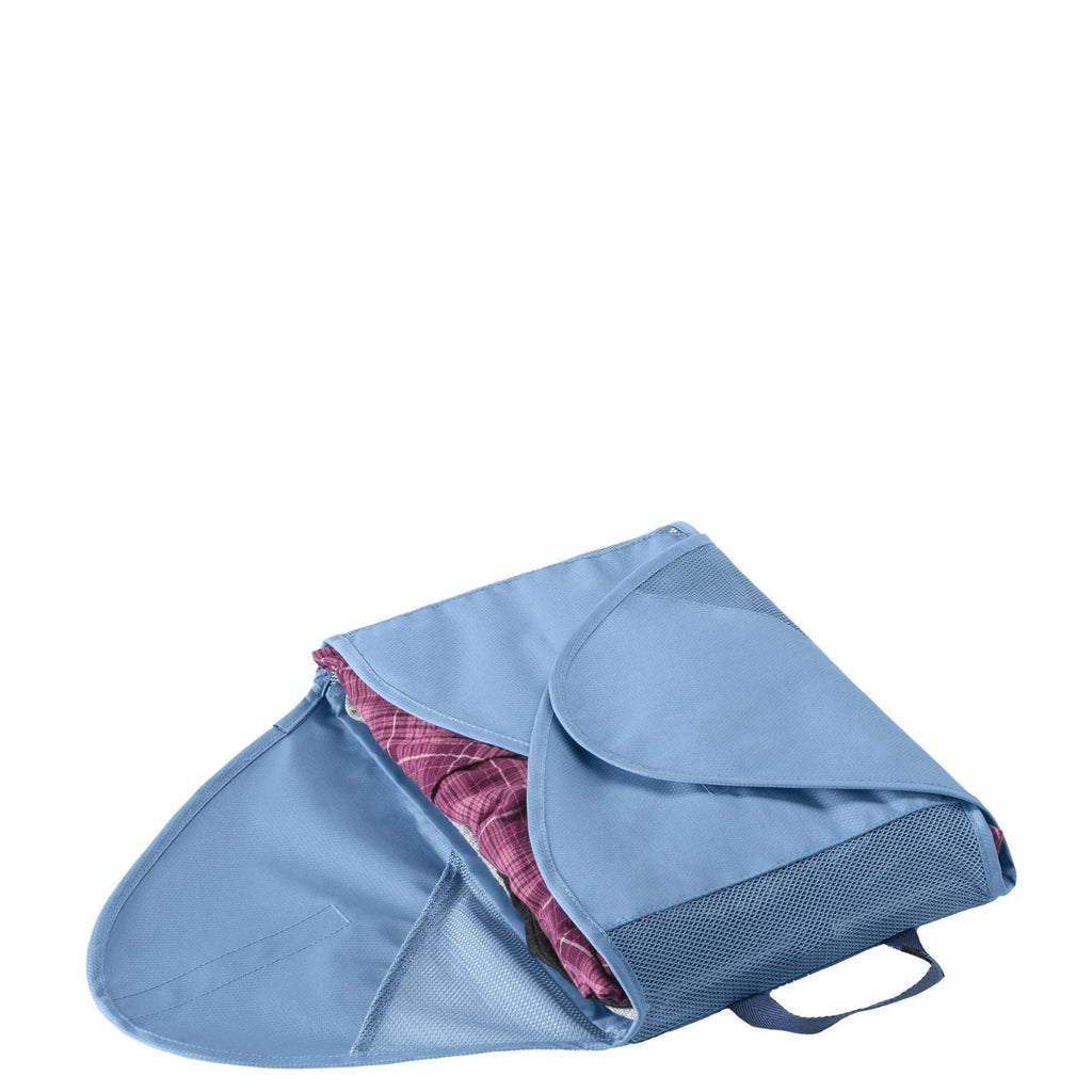 Eagle Creek Pack-It Reveal Garment Folder - Medium - Blue Dawn Interior Image 5