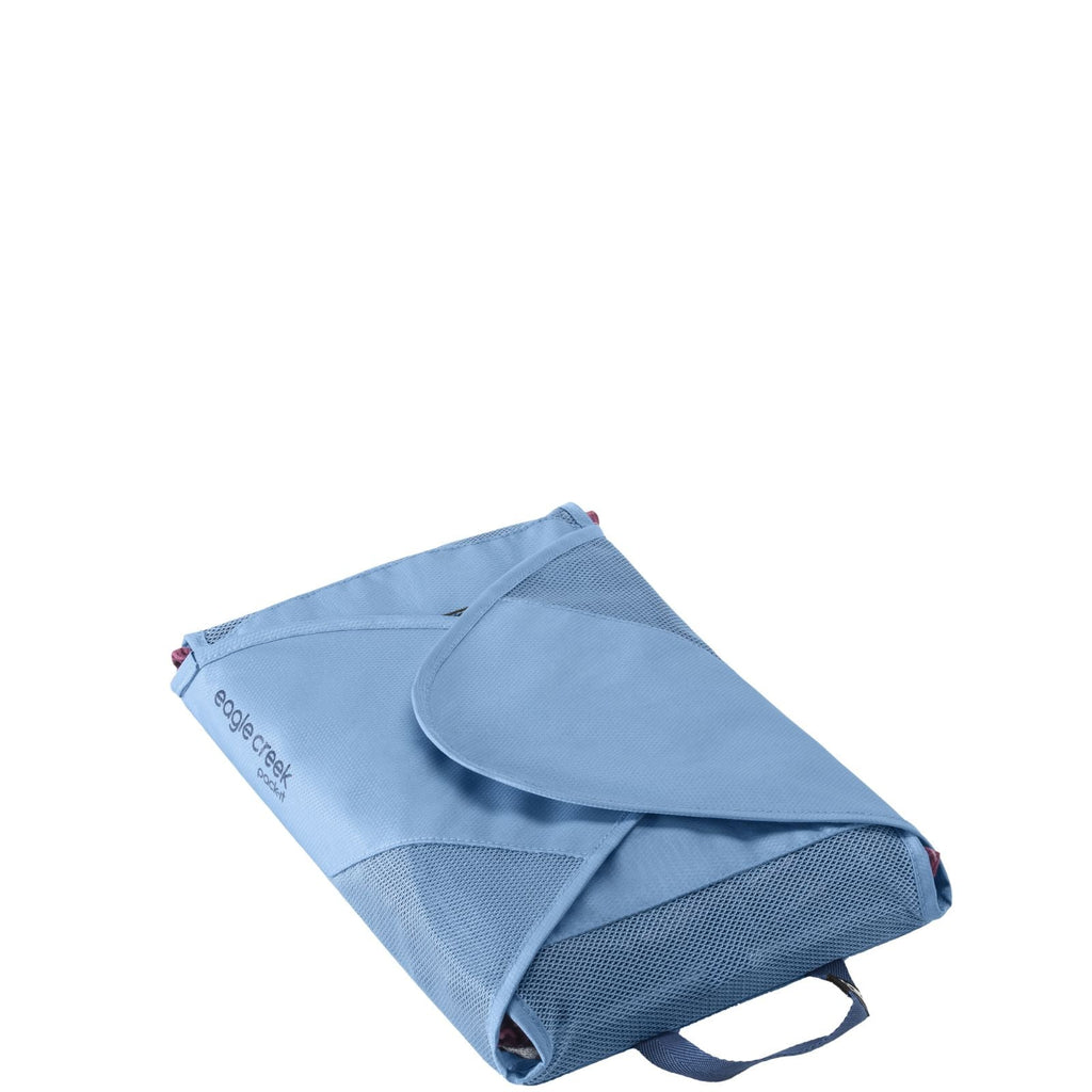 Eagle Creek Pack-It Reveal Garment Folder - Medium - Blue Dawn Interior Image 6