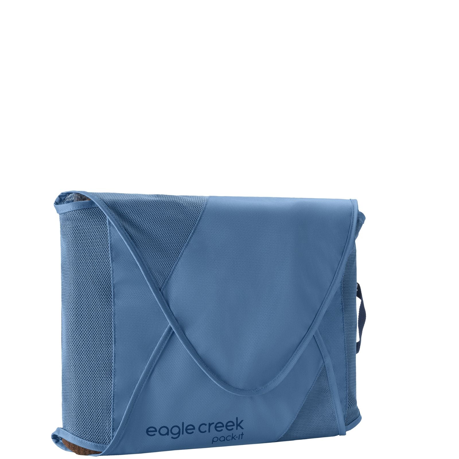 Eagle Creek Pack-It Reveal Garment Folder - XL - Blue Dawn Front Left Image 1