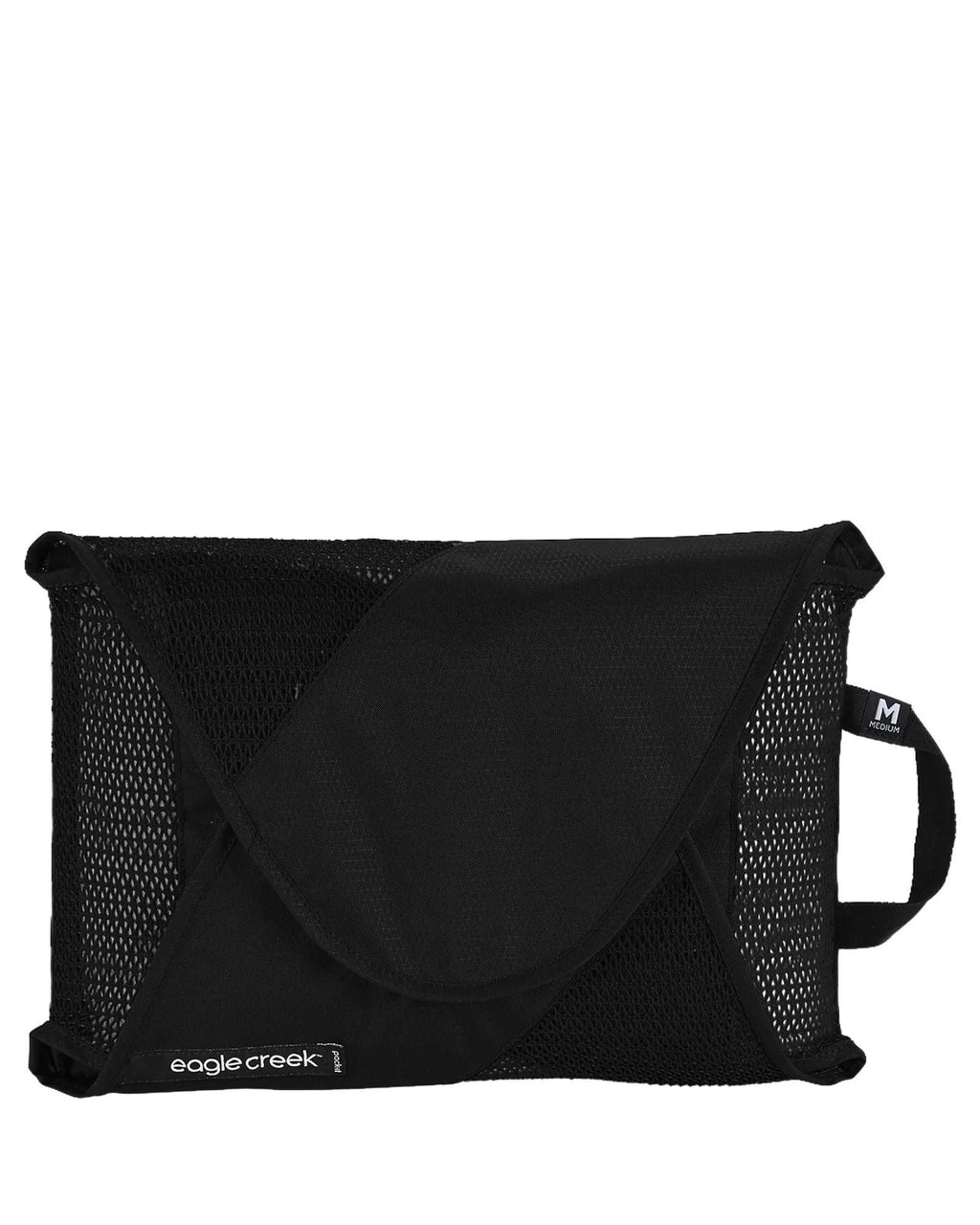 Eagle Creek Pack-It Reveal Garment Folder - Medium - Black Front Image 4
