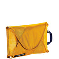 Eagle Creek Pack-It Reveal Garment Folder - Medium - Sahara Yellow Left Image 1