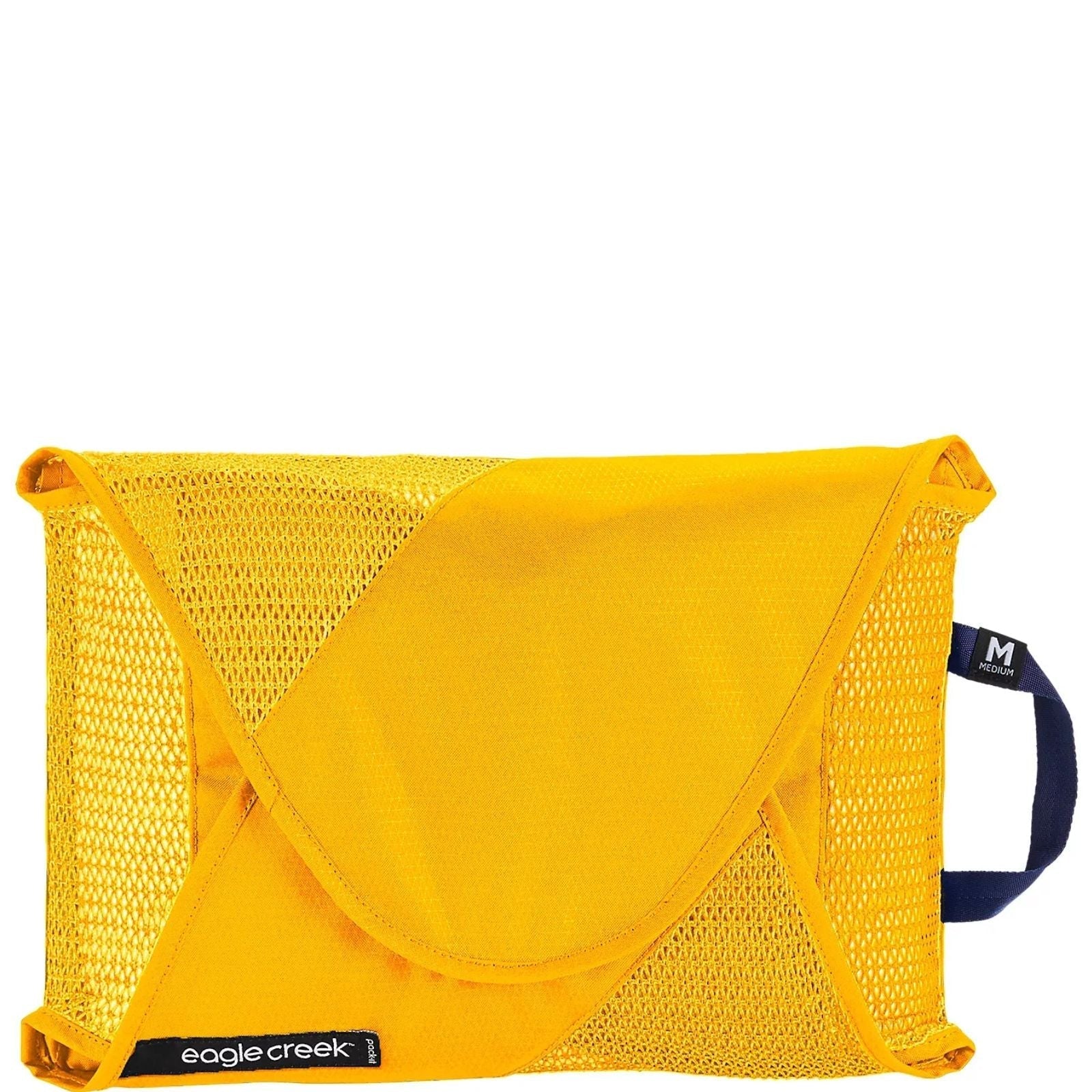 Eagle Creek Pack-It Reveal Garment Folder - Medium - Sahara Yellow Image 2
