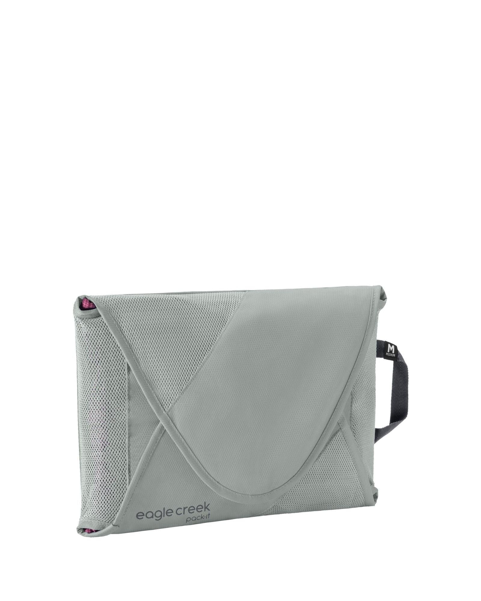 Eagle Creek Pack-It Reveal Garment Folder - Medium - Storm Grey Front Left Image 1
