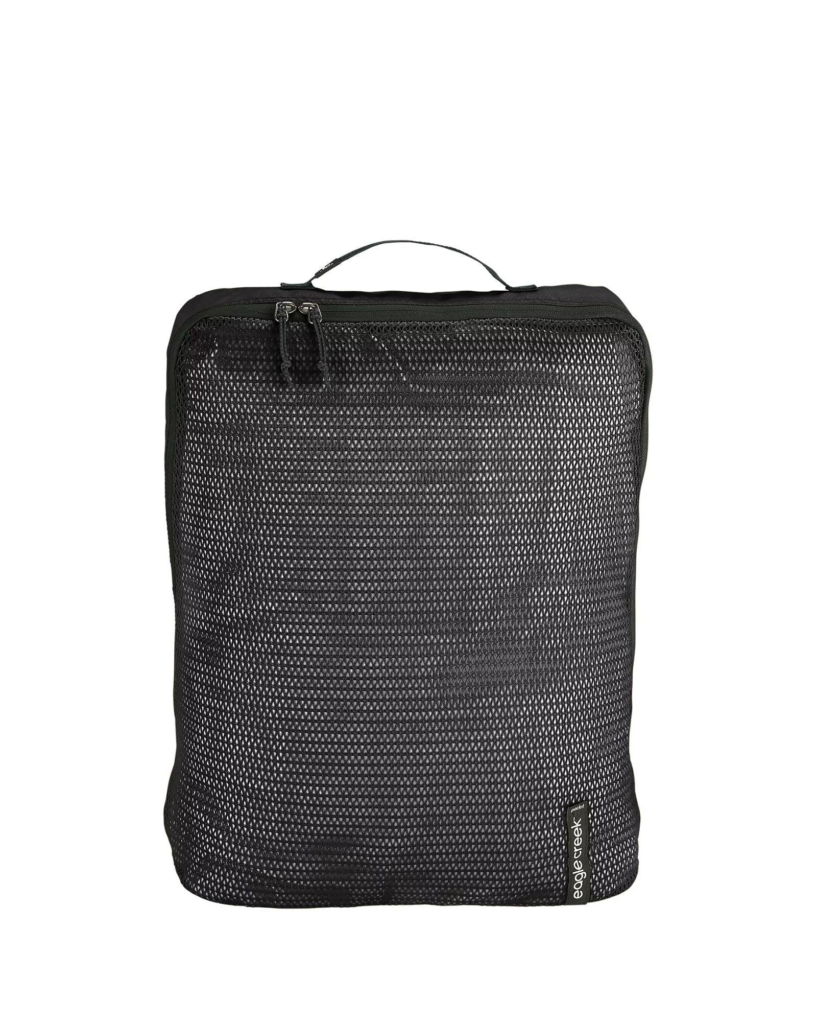 Eagle Creek Pack-It Reveal Packing Cube - Large - Black Front Image 5