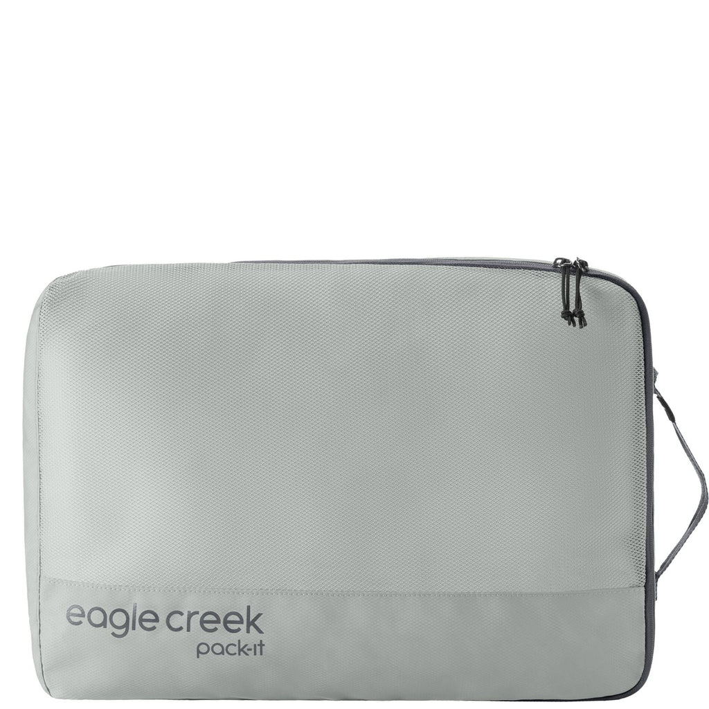 Eagle Creek Pack-It Reveal Packing Cube - Large - Storm Grey Front Image 2