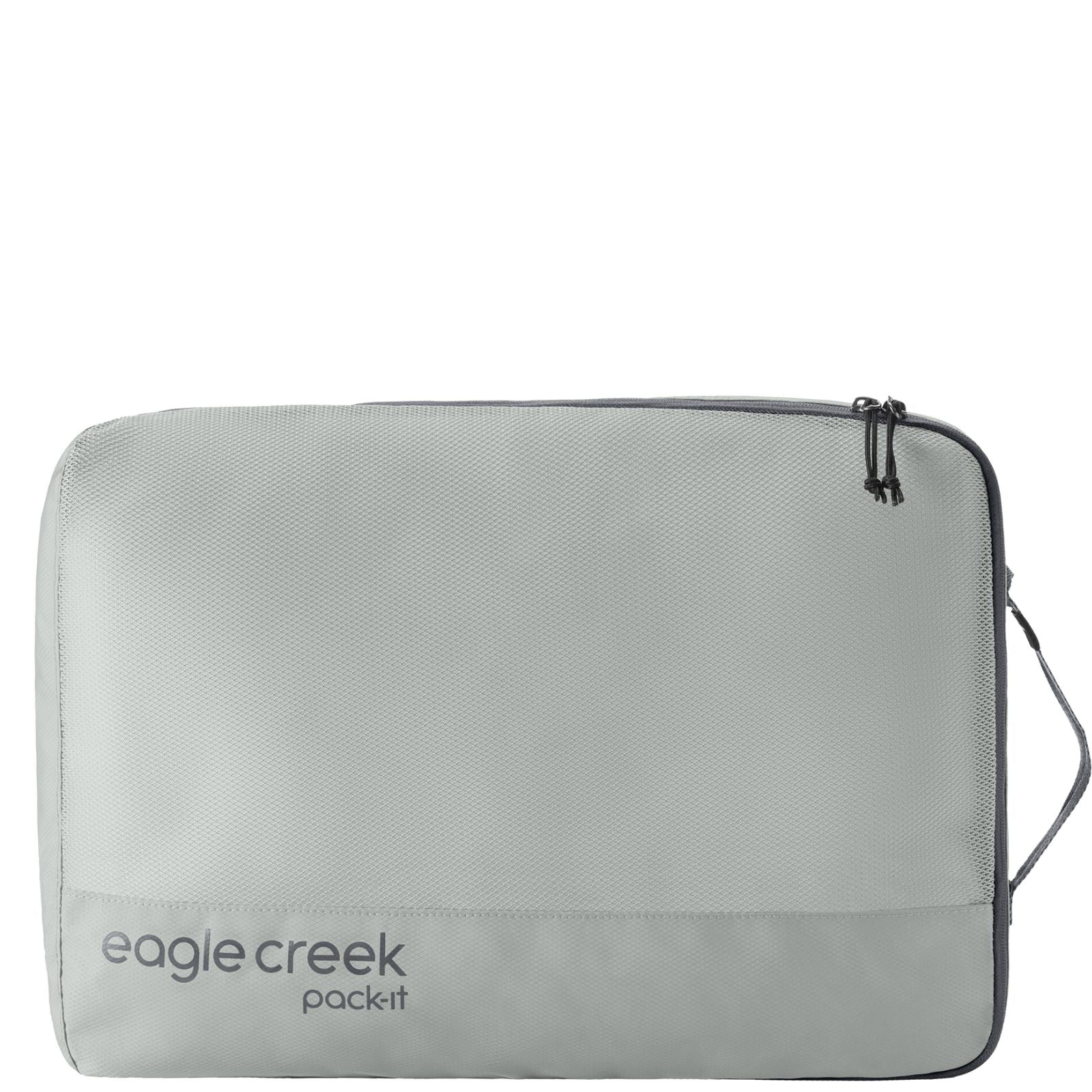 Eagle Creek Pack-It Reveal Packing Cube - Large - Storm Grey Front Image 2