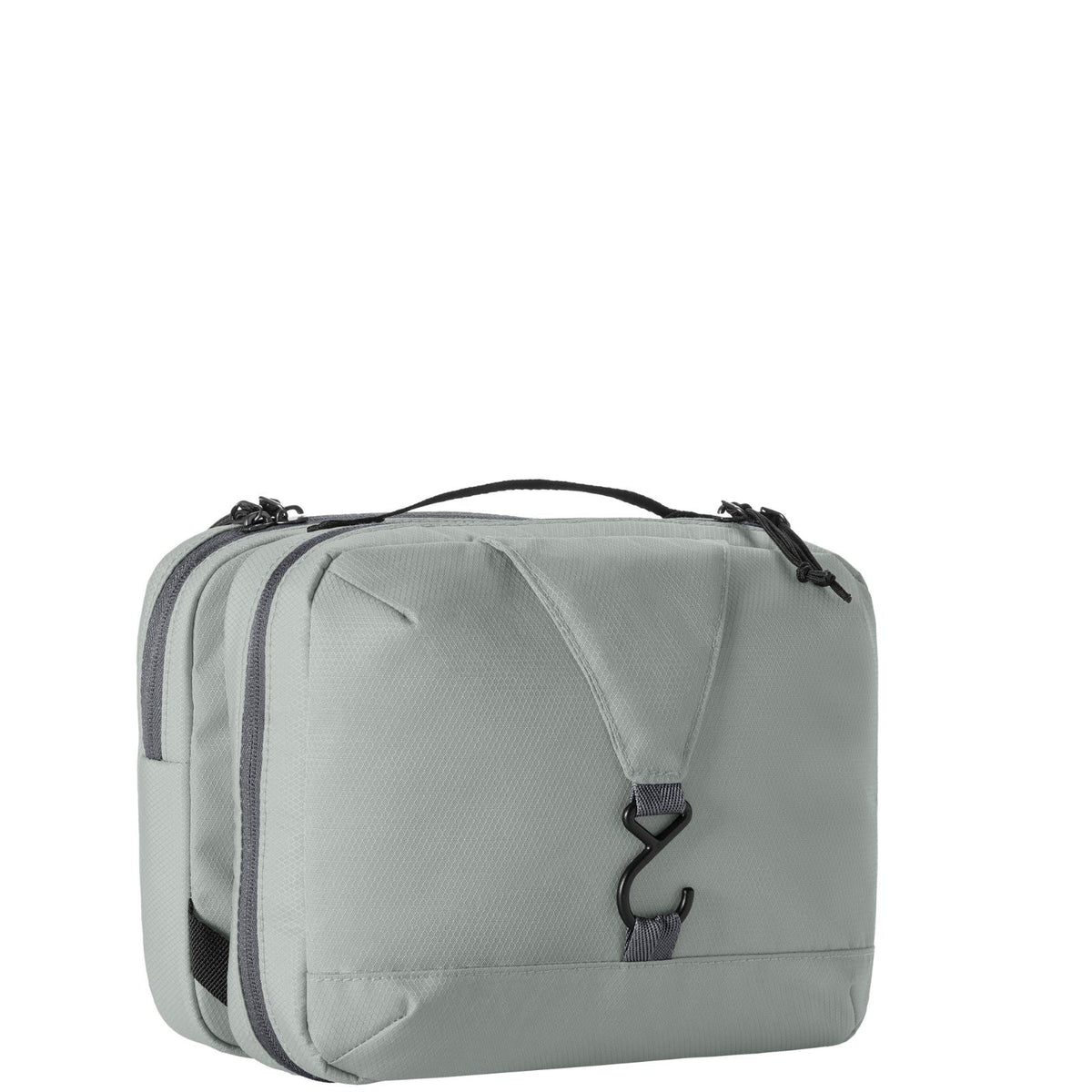 Eagle Creek Pack-It Reveal Trifold Toiletry Kit - Storm Grey Image 3