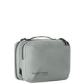 Eagle Creek Pack-It Reveal Trifold Toiletry Kit - Storm Grey Front Left Image 1