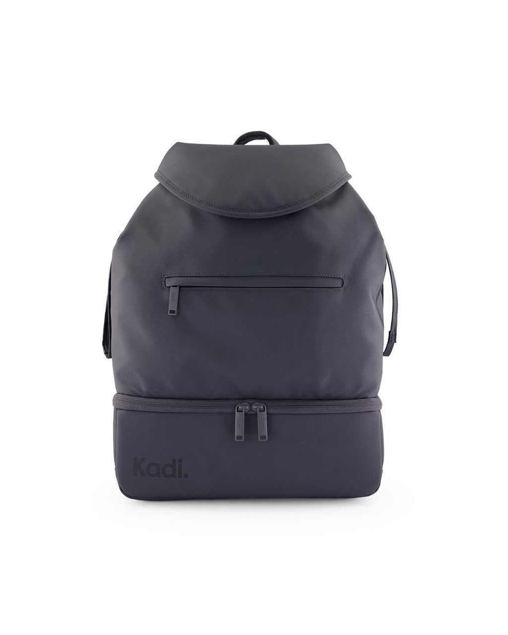 Kadi Everyday Backpack - Charcoal Image 1