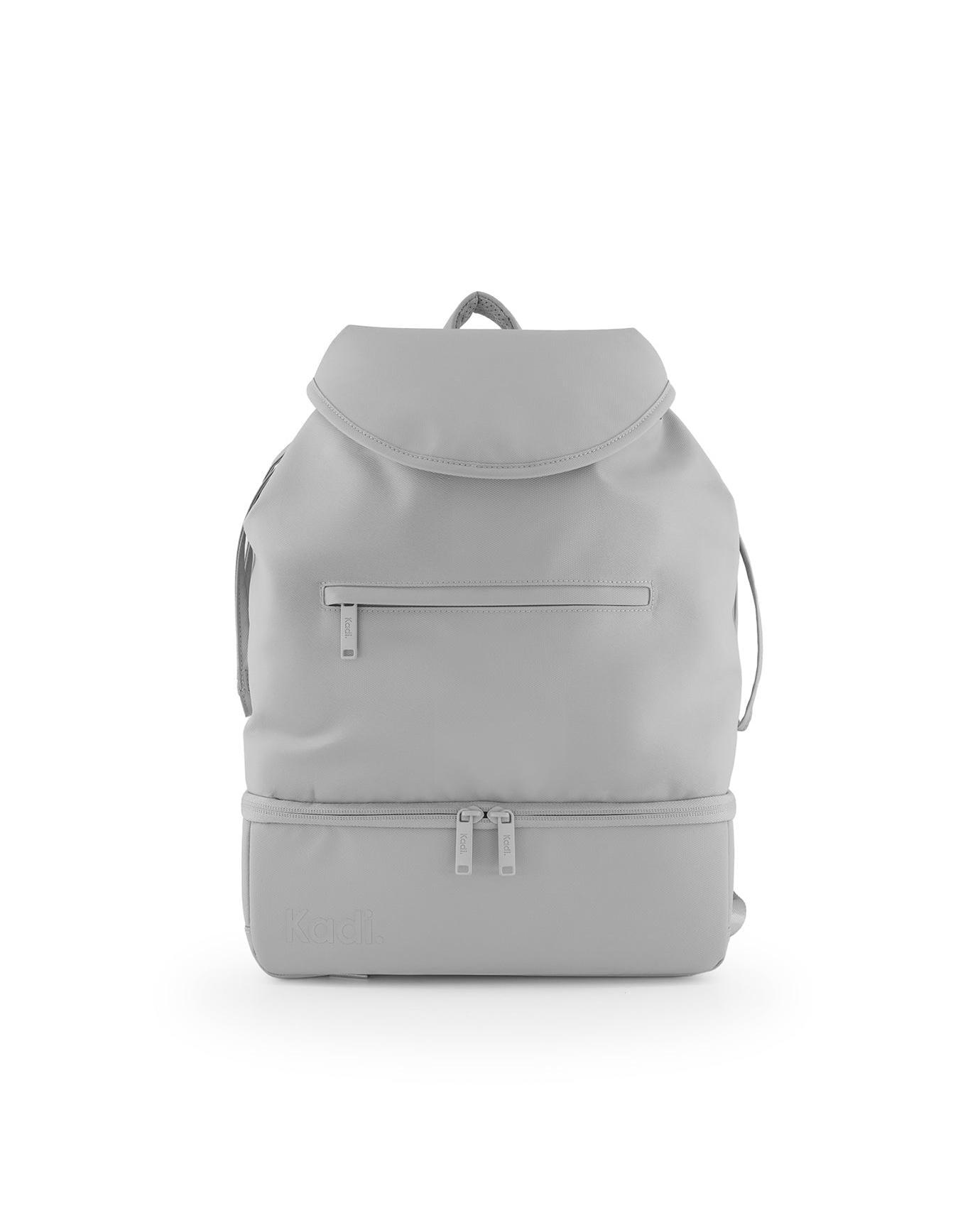 Kadi Everyday Backpack - Pebble Image 1