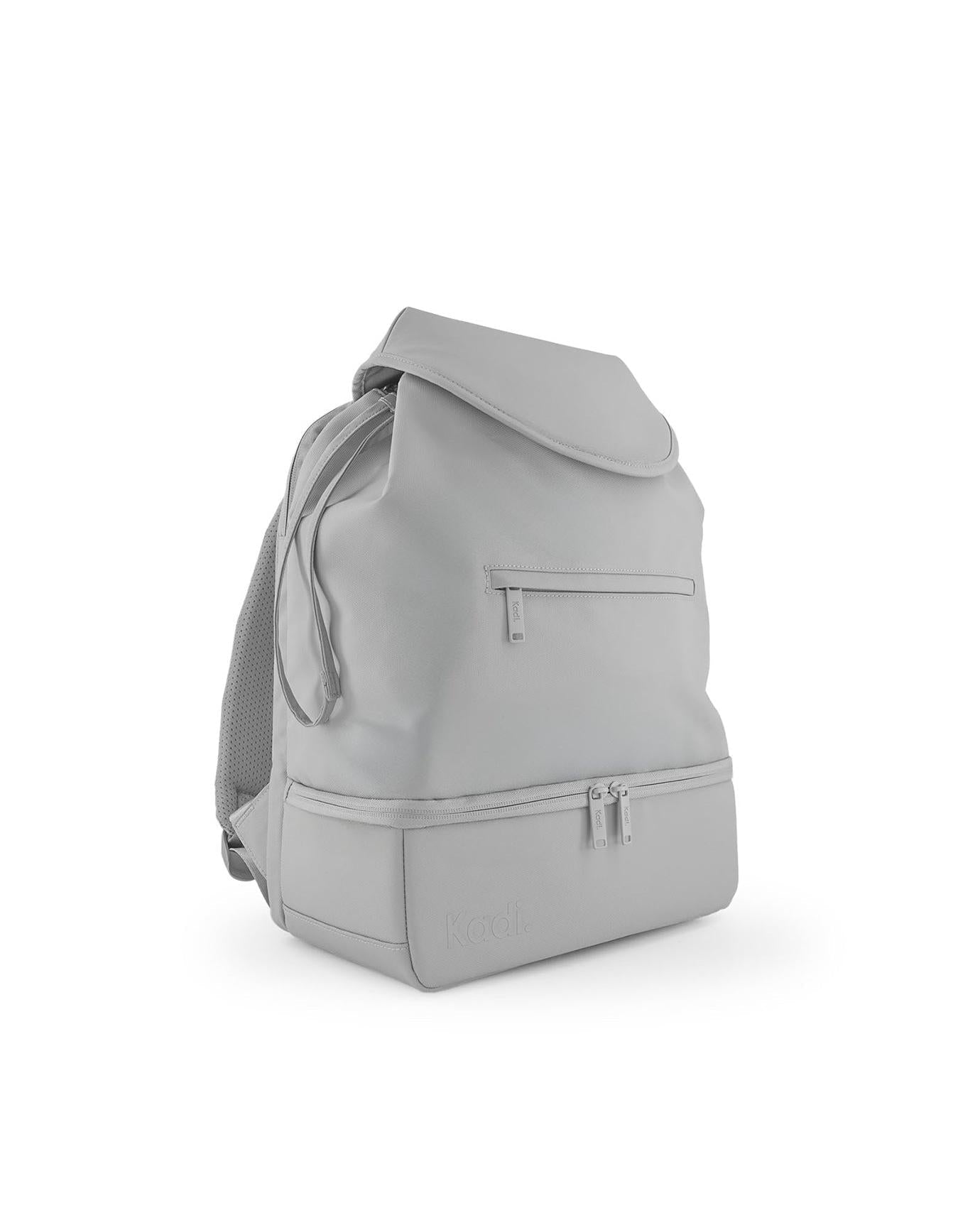 Kadi Everyday Backpack - Pebble Image 2