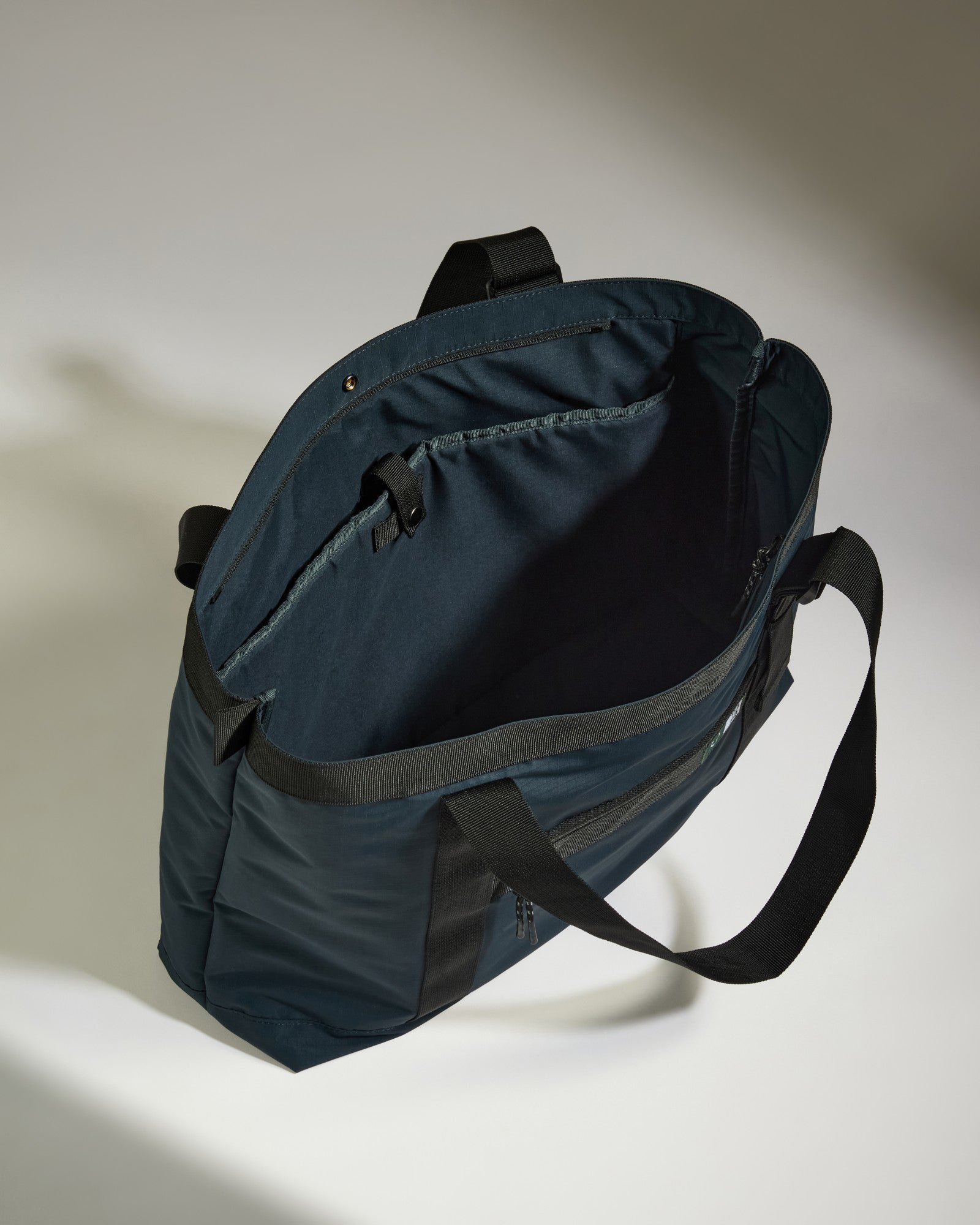 Antler Essential Laptop Tote Bag - Navy Image 3