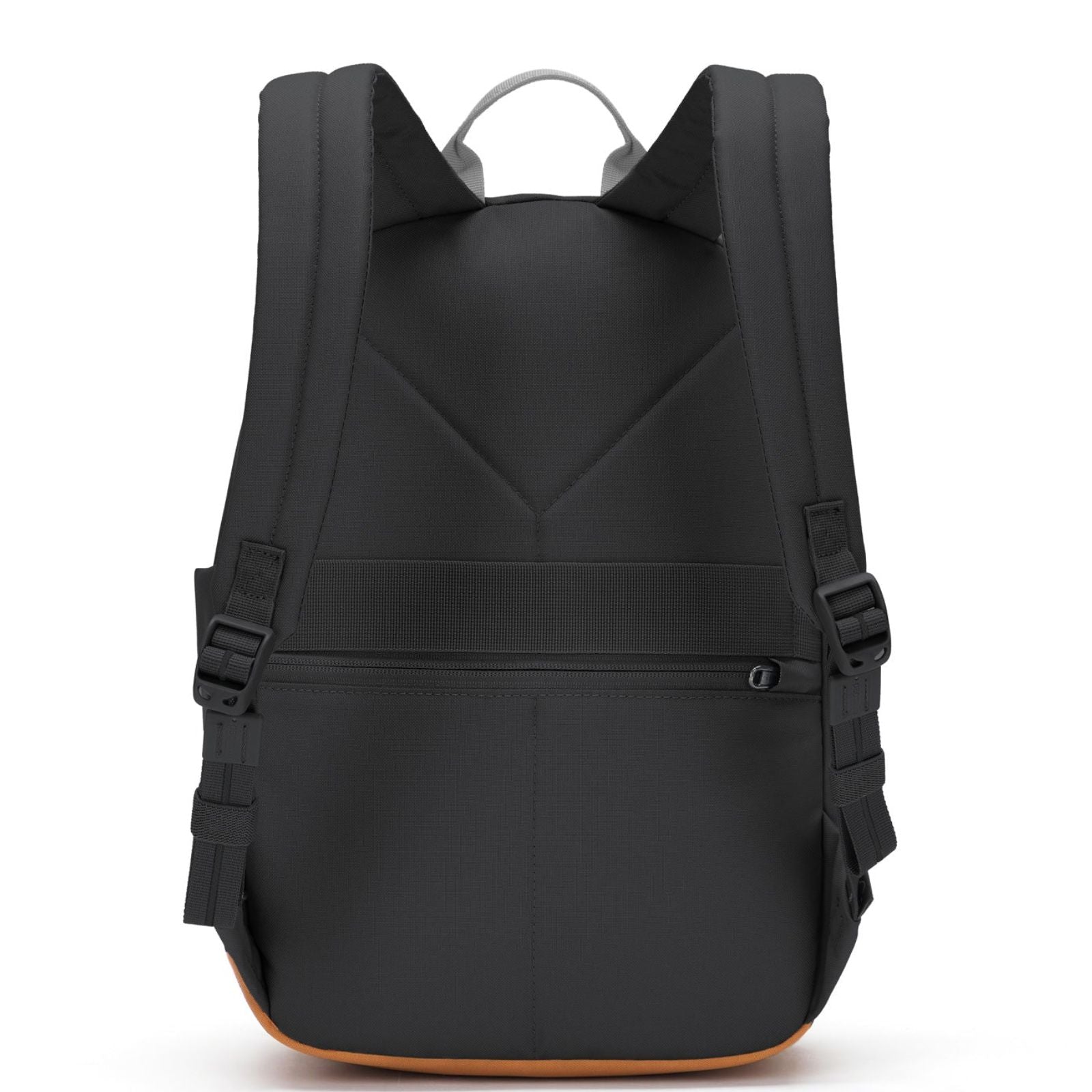 Pacsafe GO Anti-Theft Backpack - 15L - Jet Black