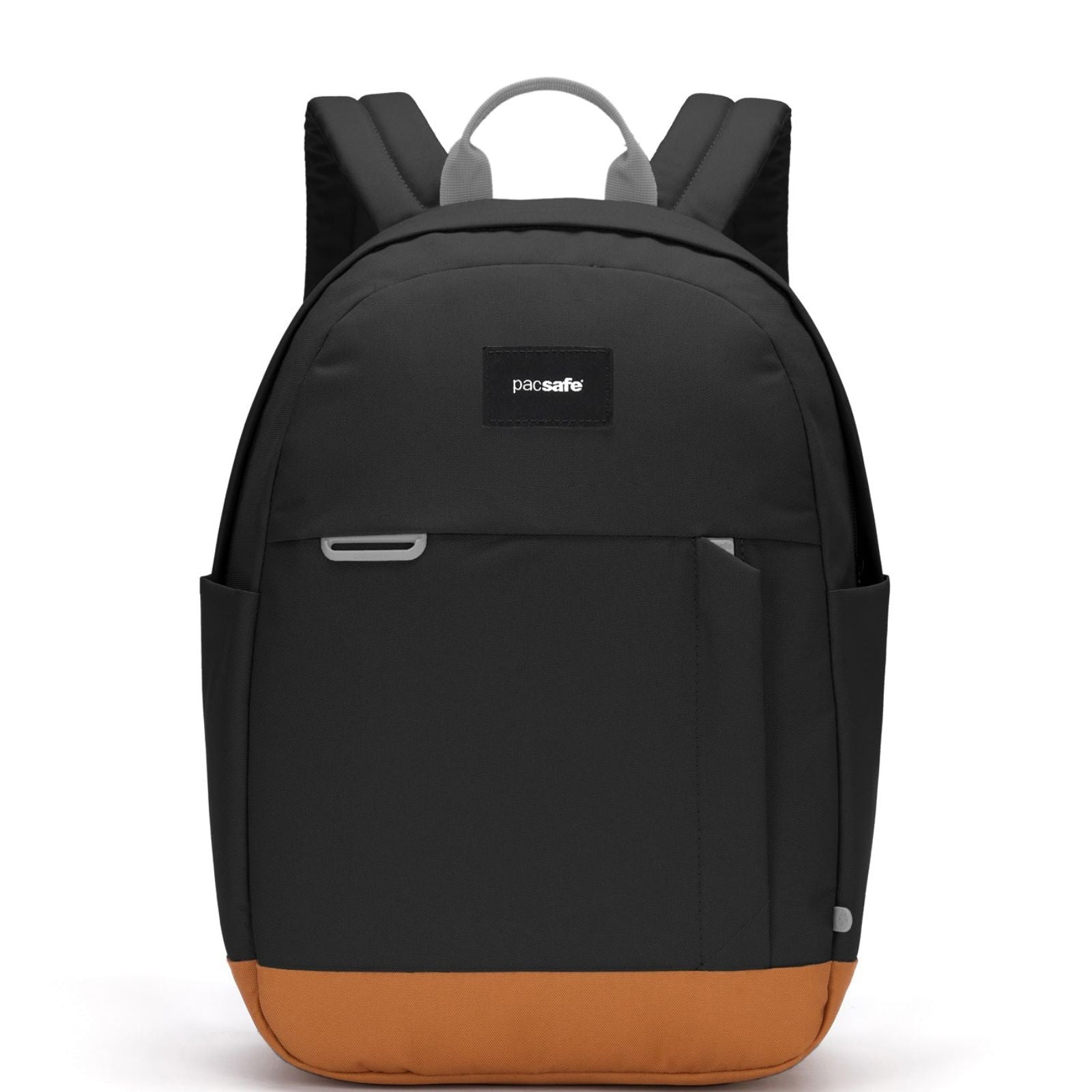 Pacsafe GO Anti-Theft Backpack - 15L - Jet Black