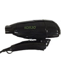 Korjo Dual Voltage Travel Hair Dryer Image 1