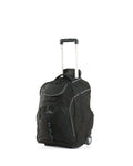 High Sierra Access 3.0 E Pro Wheeled Laptop Backpack - 16-Inch - Black Front Right Image 1
