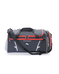 High Sierra Composite 2-in-1 Duffle Bag - 52cm - Black Front Image 1