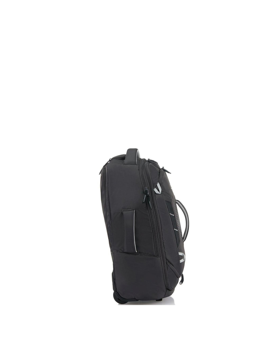 High Sierra Composite V4 Wheeled Duffle Bag - 56cm - Silver Image 7