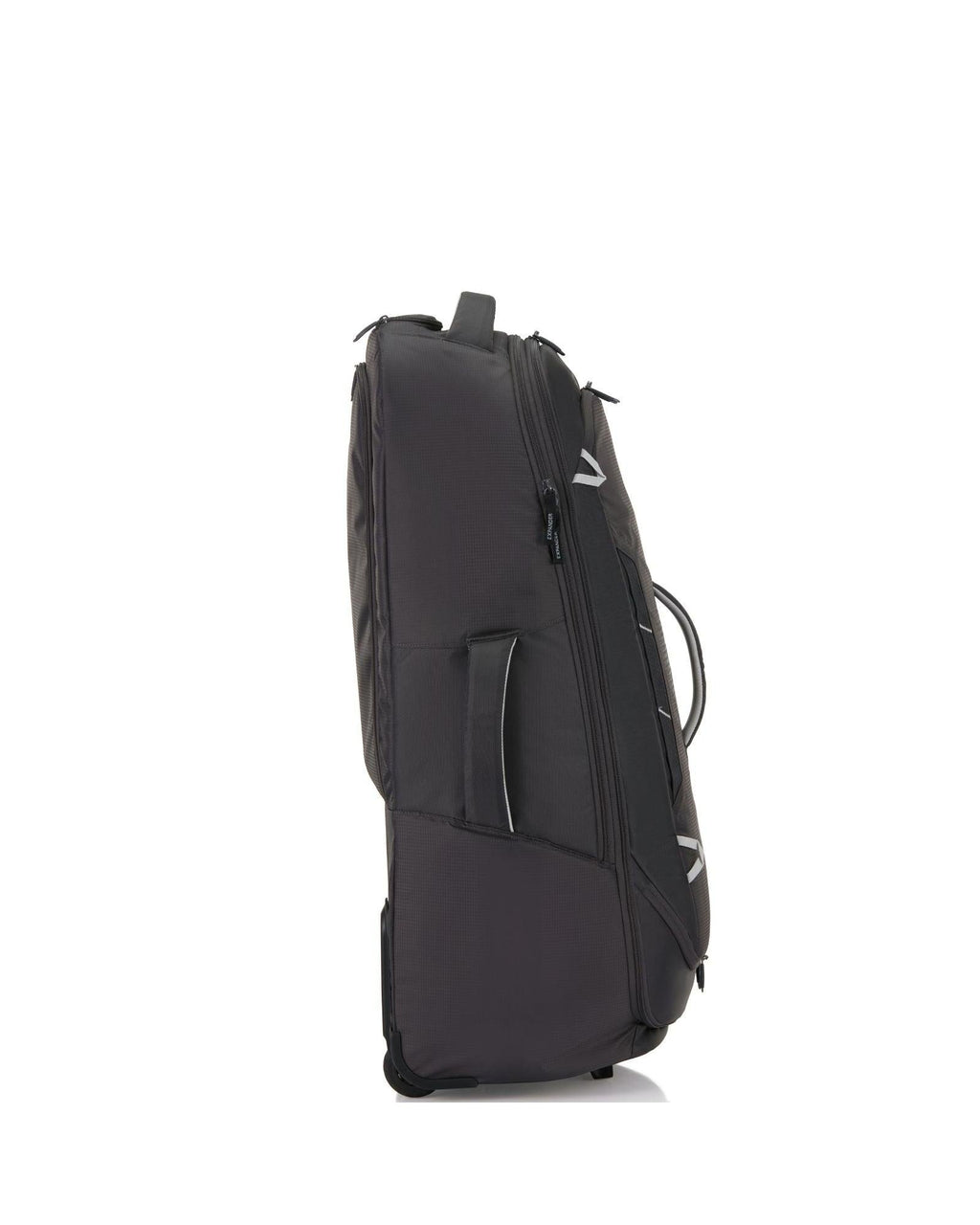 High Sierra Composite V4 Wheeled Duffle Bag - 84cm - Silver Image 6