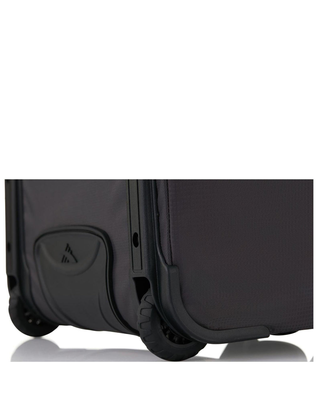 High Sierra Composite V4 3-Piece Wheeled Duffle Bag Set - Silver Image 9
